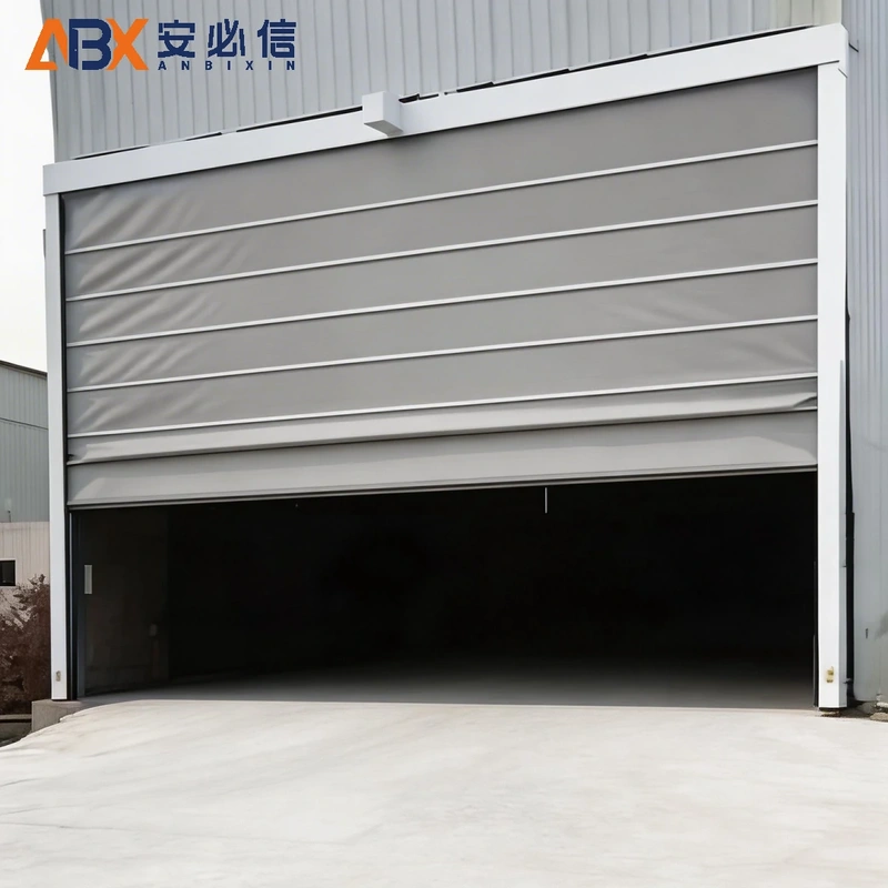 白城冷库门封